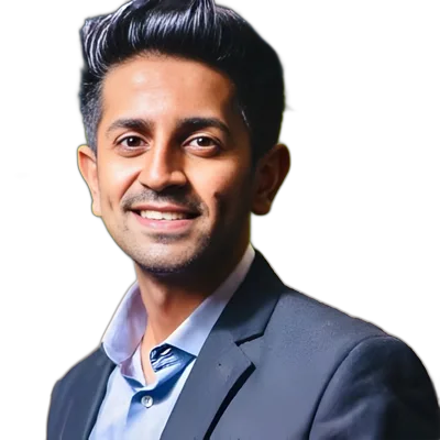 Abishek Balendran