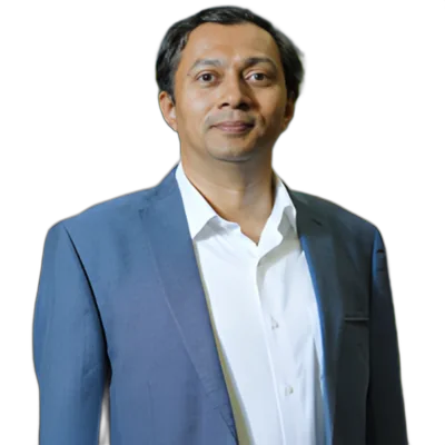 Ajay Jain