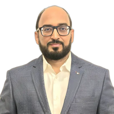 Dhiraj Kumar Sinha