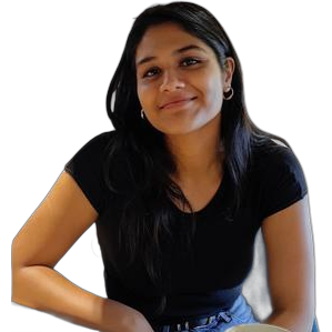 Natasha Kumar