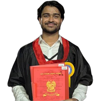 Nishaanth R