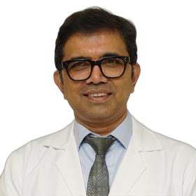 Dr. Prabhat Lakkireddi