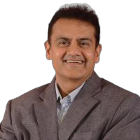 Prashant Panday