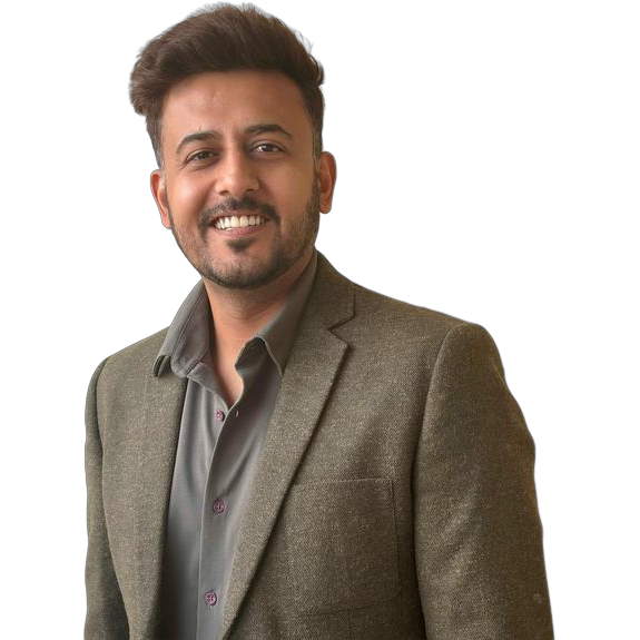Prashant Rathee