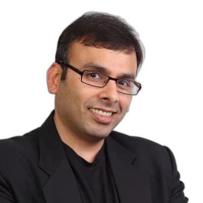 Rajesh K. Agarwal