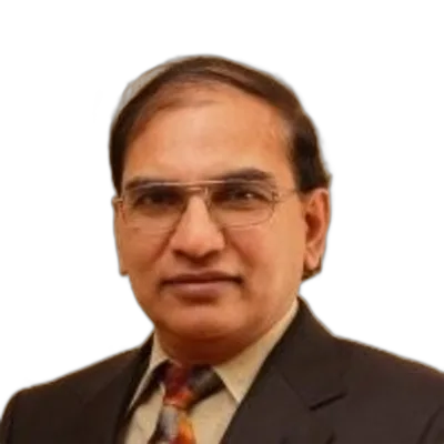 Dr. Ravindranath K.