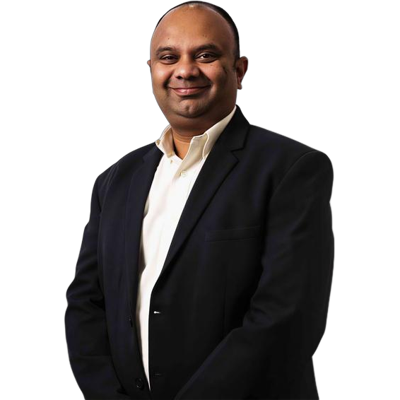 Santosh Kaveti