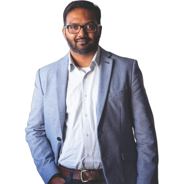 Suhit Anantula